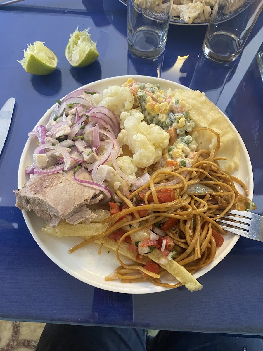 Restaurante Don Este-3