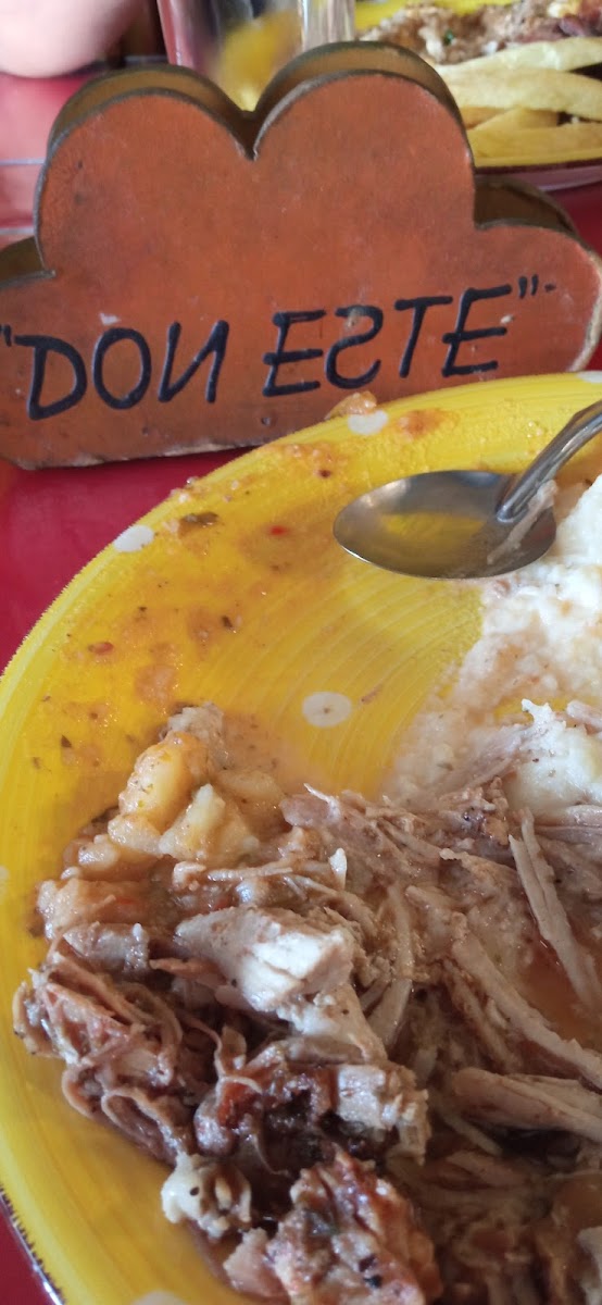 Restaurante Don Este-5