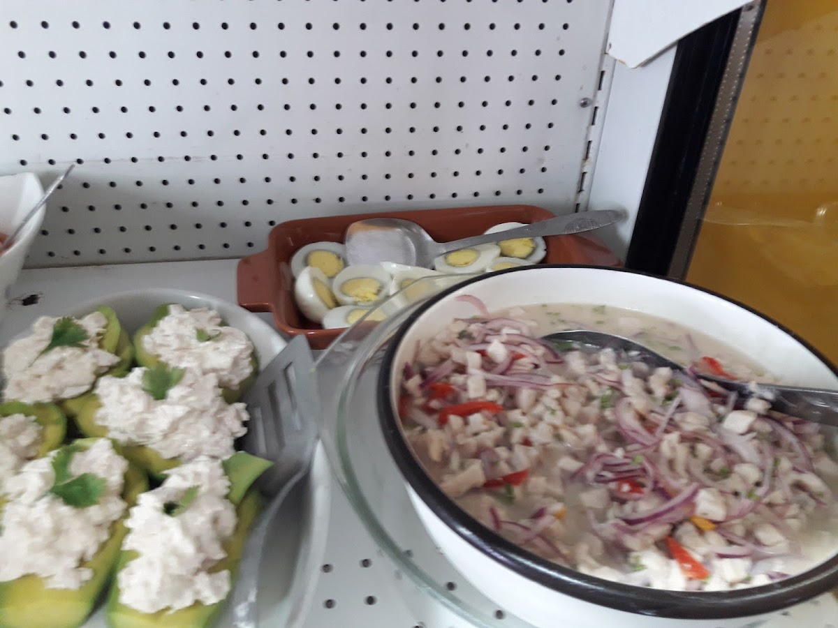 Restaurante Don Este-8